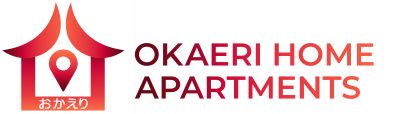 Logotipo Okaeri Footer