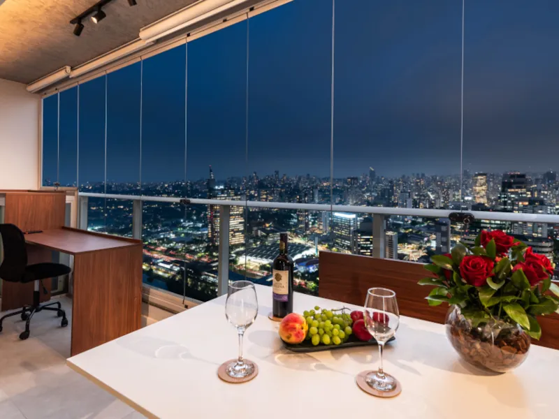 Apartamento River One Skyline Premium – Butantã, São Paulo
